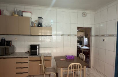 CASA A VENDA NO JARDIM SANTA TEREZINHA