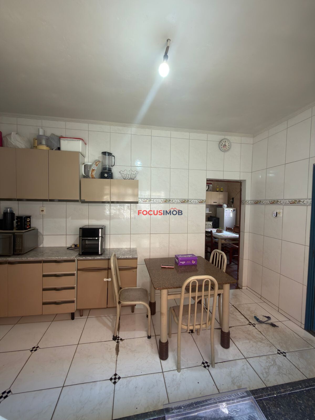CASA A VENDA NO JARDIM SANTA TEREZINHA