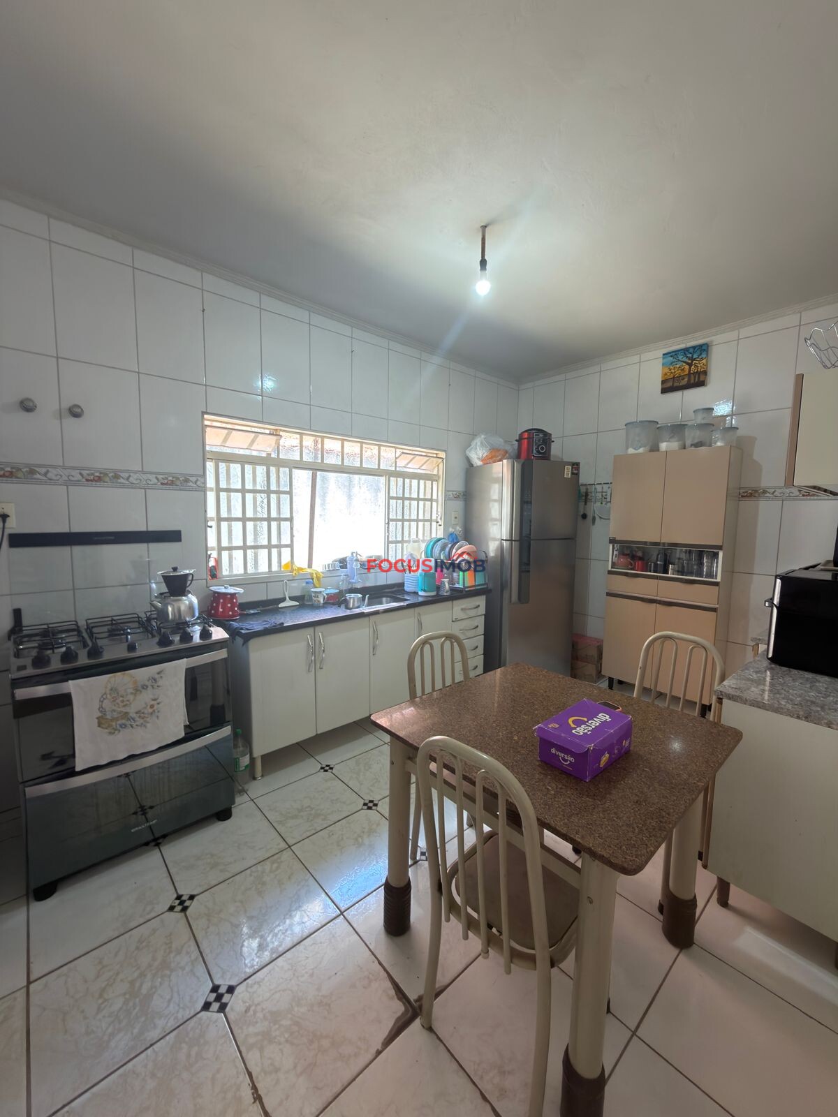 CASA A VENDA NO JARDIM SANTA TEREZINHA