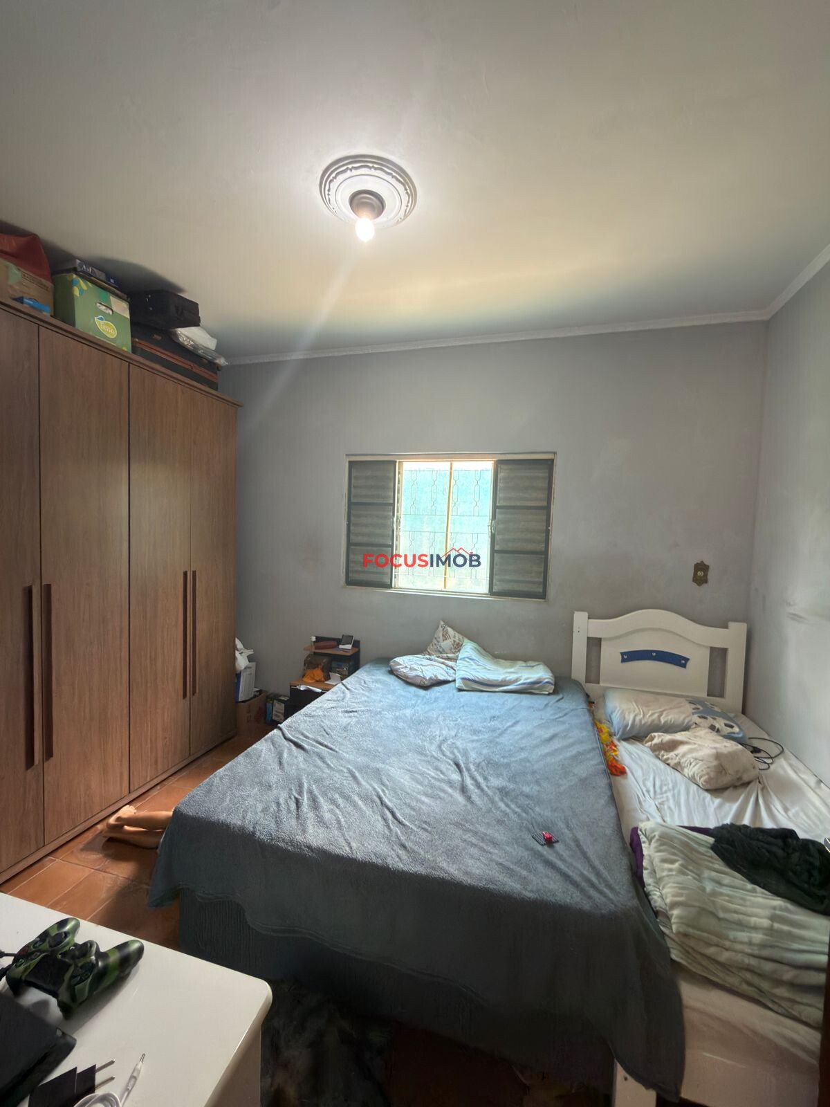 CASA A VENDA NO JARDIM SANTA TEREZINHA