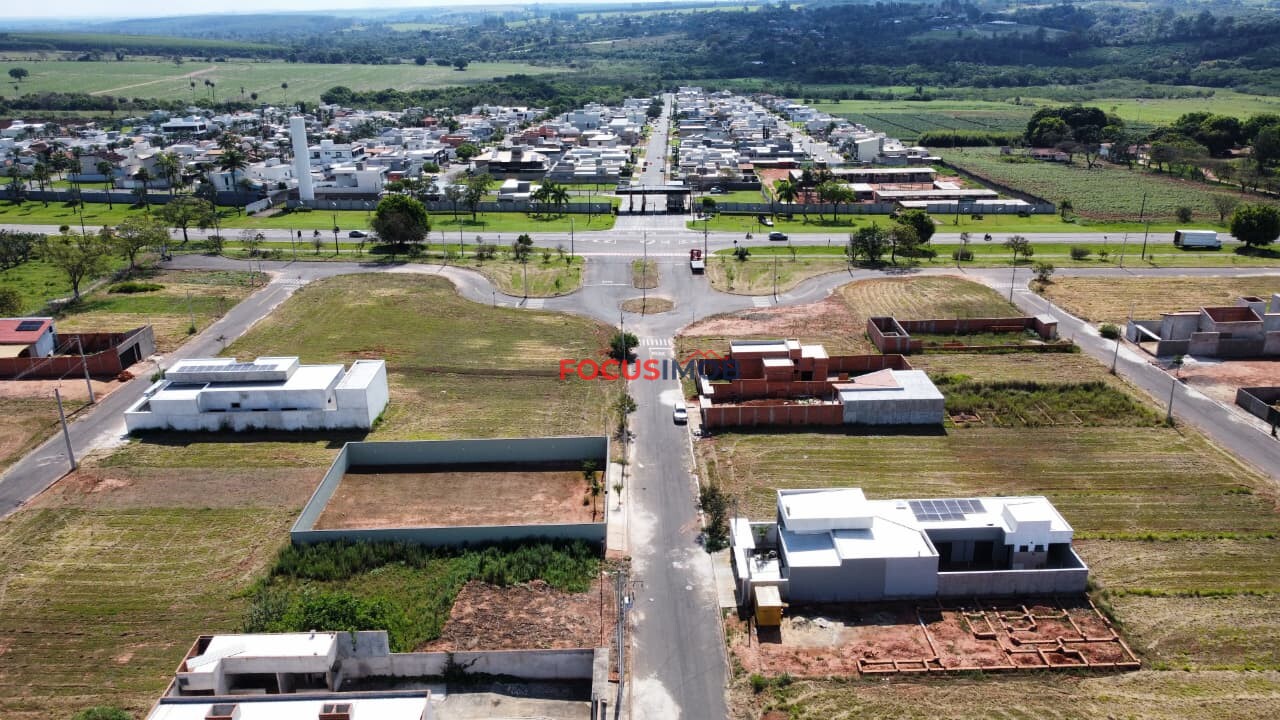 Terreno de 600m² no Loteamento Marajoara – Em Frente ao Condomínio Califórnia