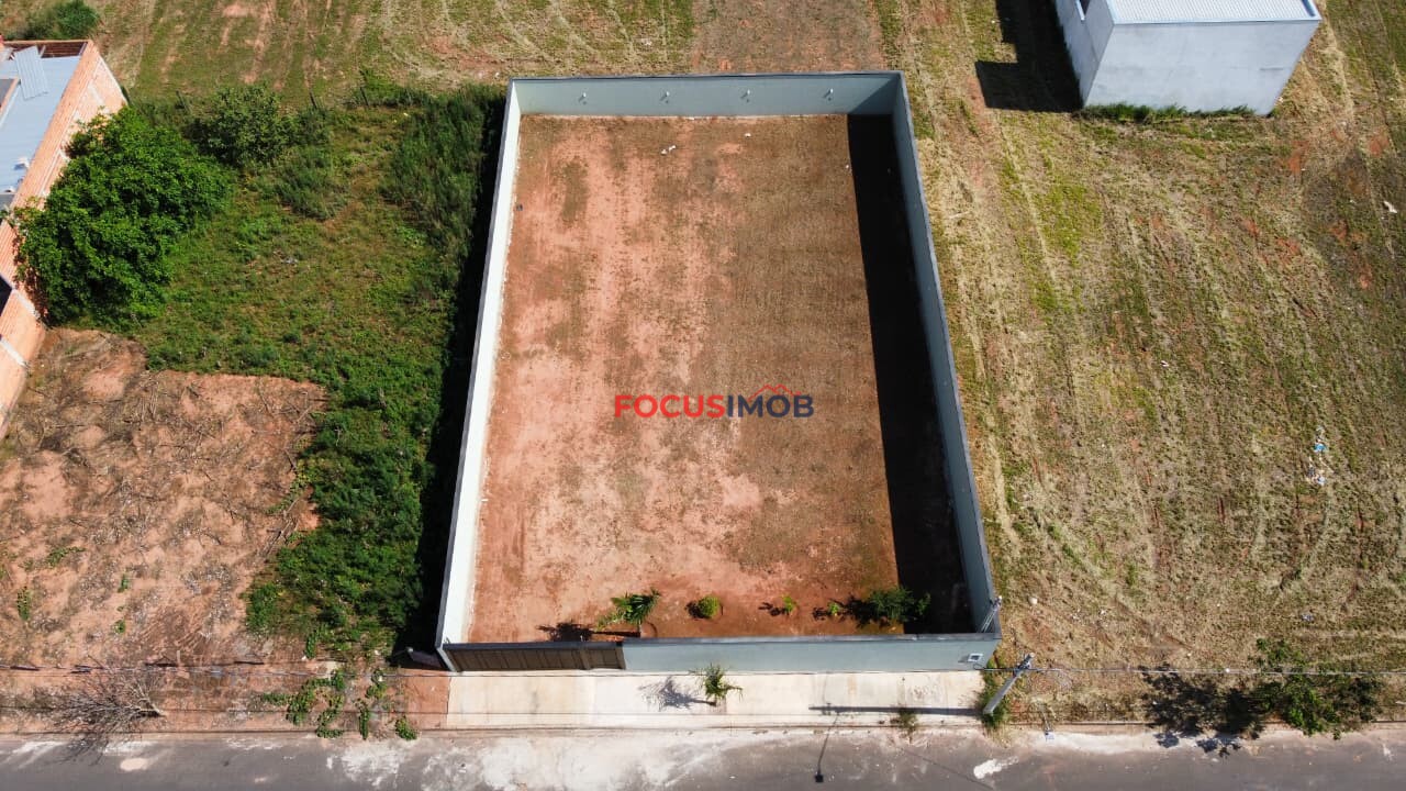 Terreno de 600m² no Loteamento Marajoara – Em Frente ao Condomínio Califórnia