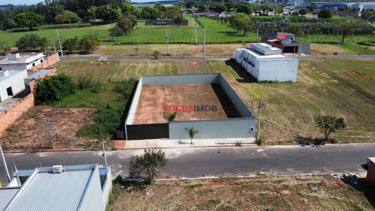 Terreno de 600m² no Loteamento Marajoara – Em Frente ao Condomínio Califórnia