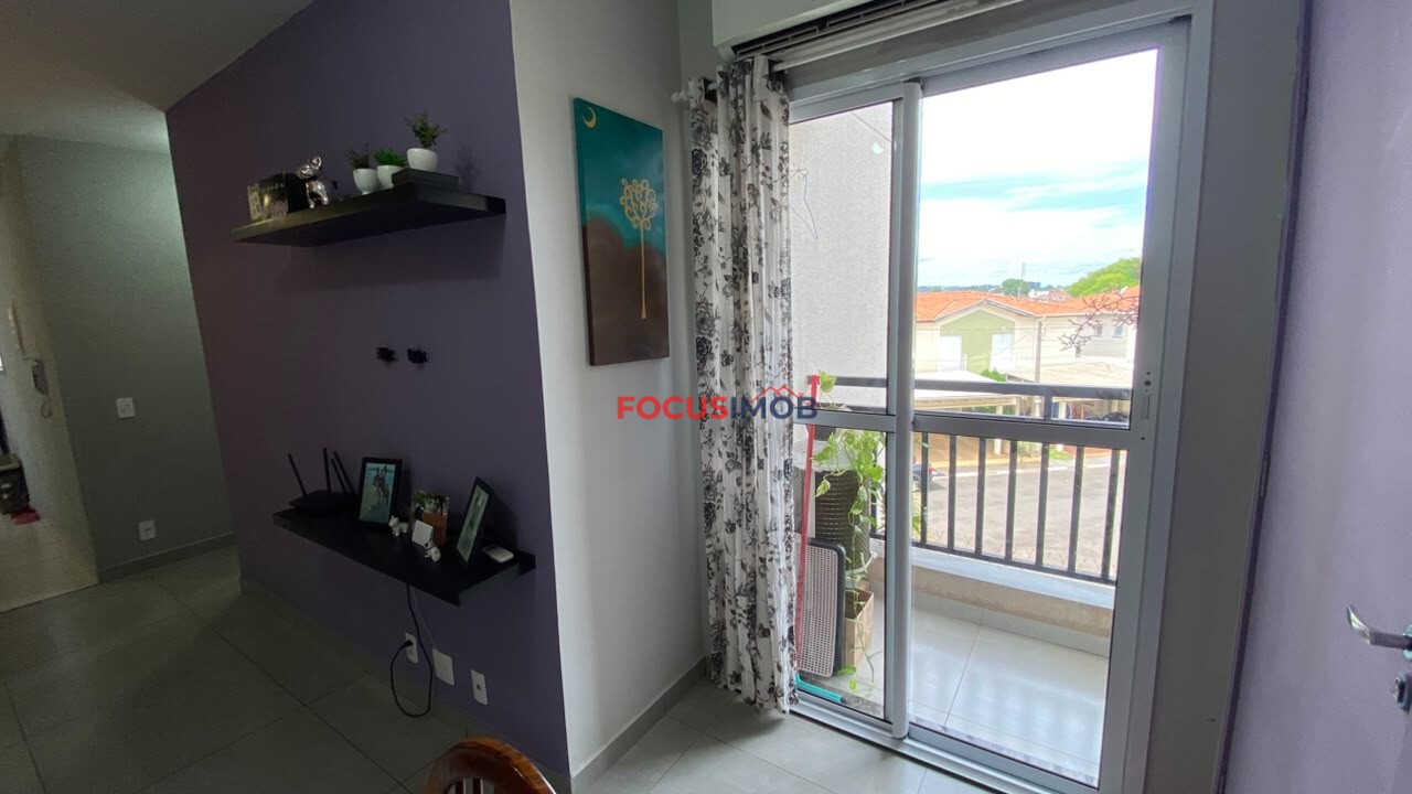🏡 APARTAMENTO PARA LOCAÇÃO | RESIDENCIAL PARIS NO JD NOVO I - MOGI GUAÇU SP