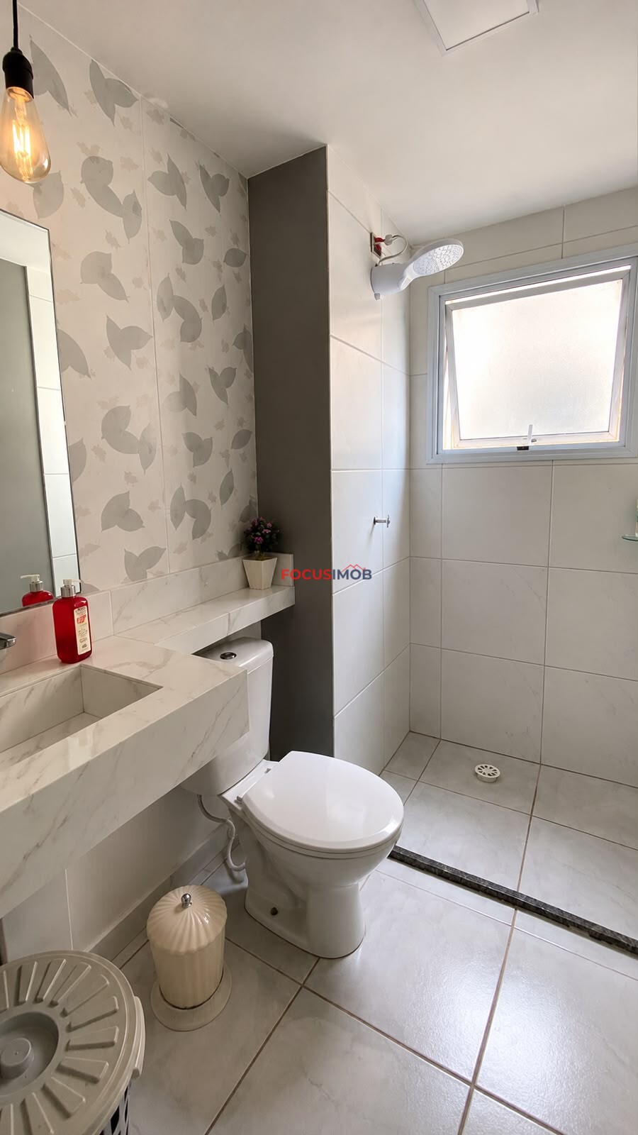 🏡 APARTAMENTO PARA LOCAÇÃO | RESIDENCIAL PARIS NO JD NOVO I - MOGI GUAÇU SP
