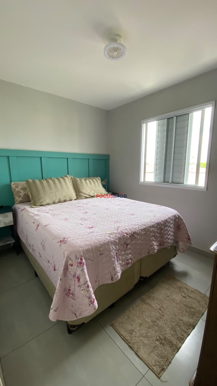 🏡 APARTAMENTO PARA LOCAÇÃO | RESIDENCIAL PARIS NO JD NOVO I - MOGI GUAÇU SP