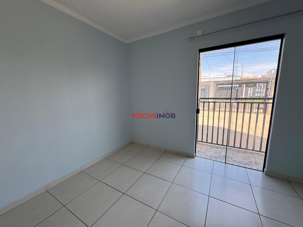 Apartamento Térreo à Venda no Guaçu Parque Real – 2 Quartos, 60 m², Área Externa e Garagem | Mogi Guaçu/SP