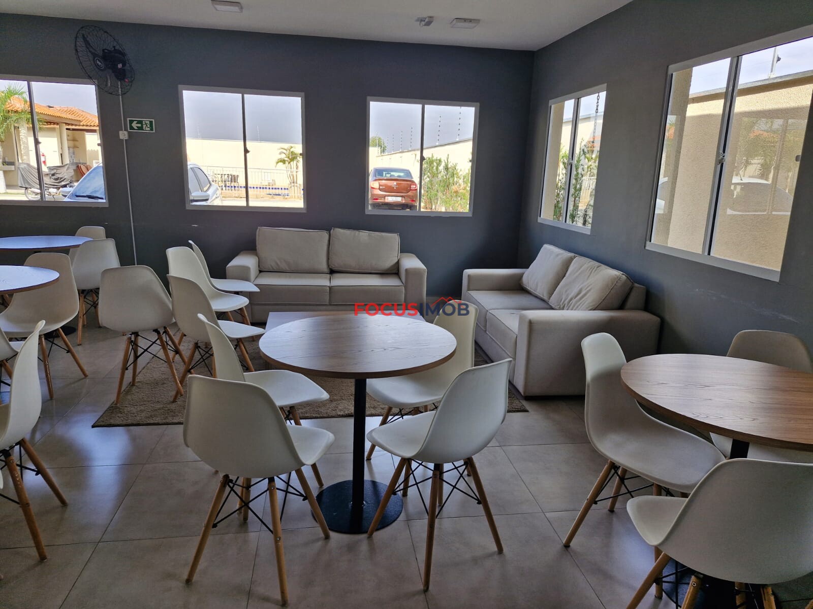 Apartamento à Venda no Residencial Villanova – 2 Dormitórios, Sacada e Lazer Completo | Mogi Guaçu/SP
