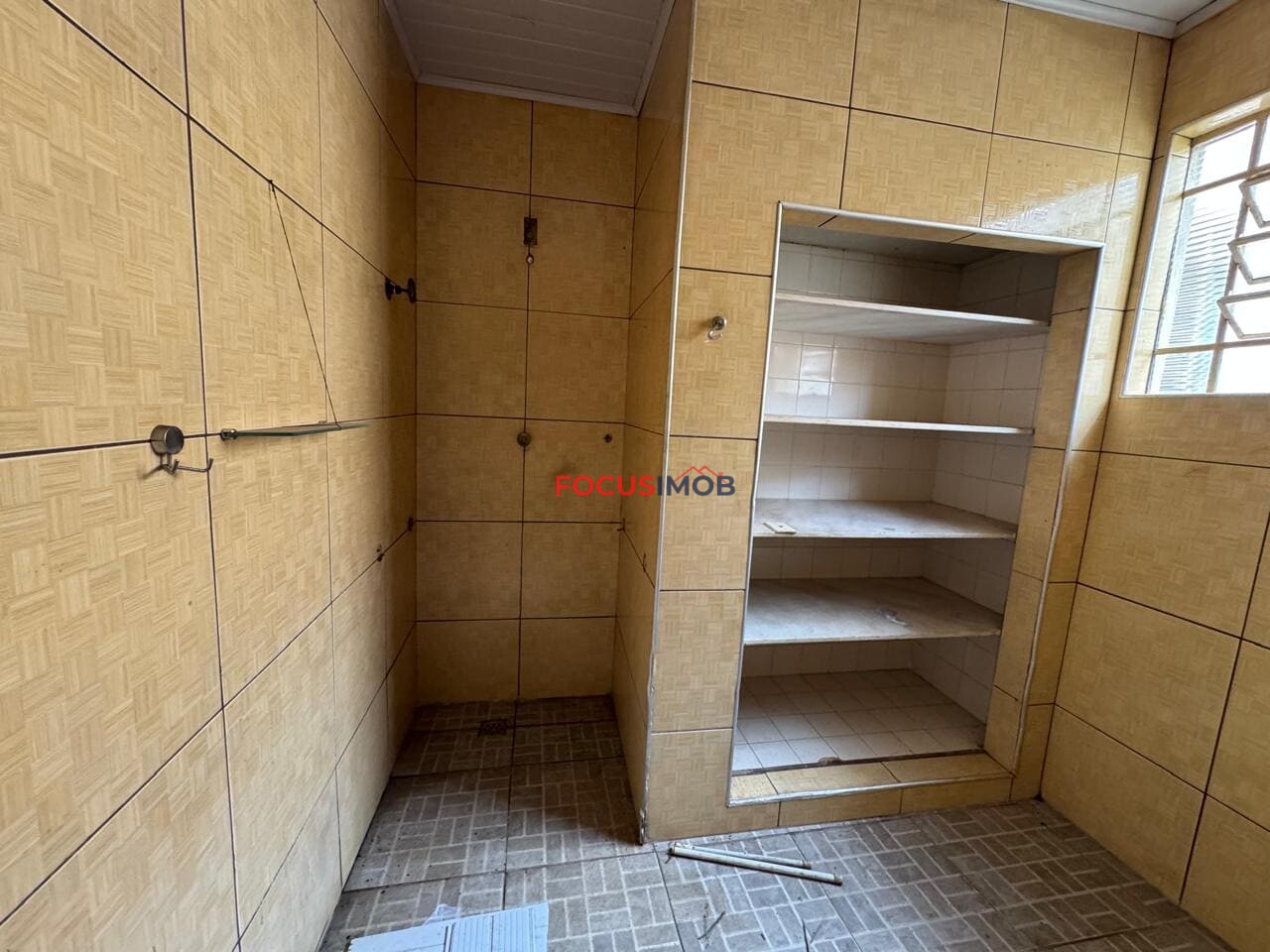Casa à Venda na Região Central de Mogi Guaçu/SP – Excelente Potencial Comercial e Residencial