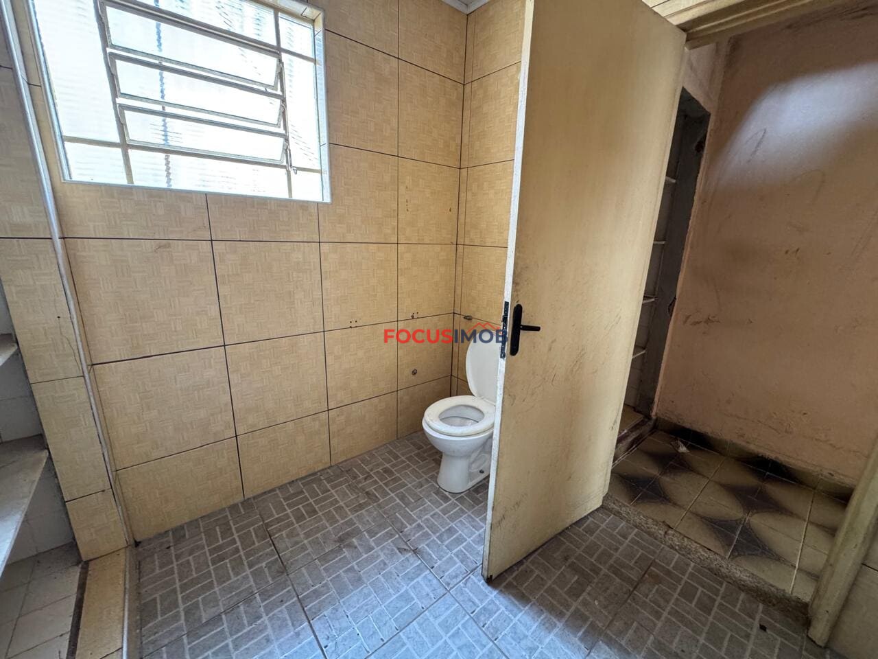 Casa à Venda na Região Central de Mogi Guaçu/SP – Excelente Potencial Comercial e Residencial