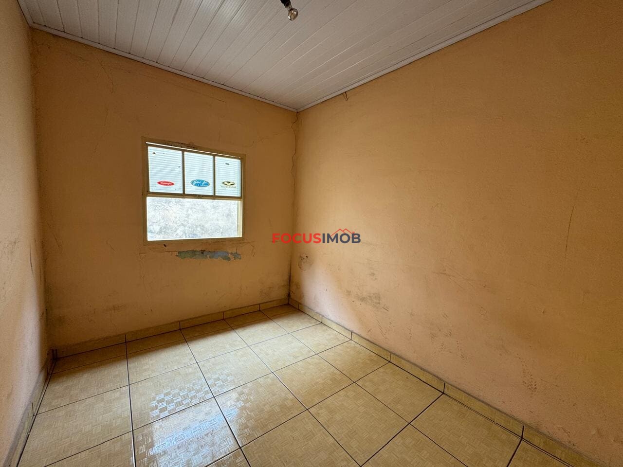 Casa à Venda na Região Central de Mogi Guaçu/SP – Excelente Potencial Comercial e Residencial