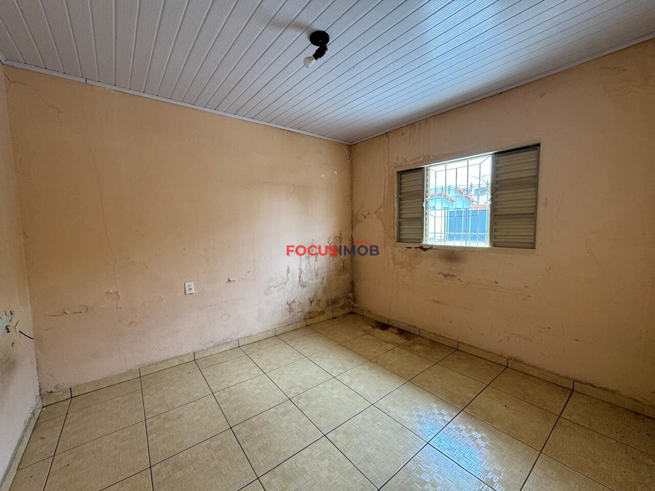 Casa à Venda na Região Central de Mogi Guaçu/SP – Excelente Potencial Comercial e Residencial