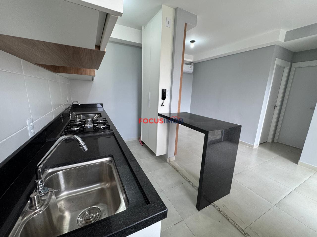 Apartamento à Venda no Portal Torres de Módena – 2 Dormitórios, Suíte, Ar-Condicionado e Lazer Completo – Mogi Guaçu/SP
