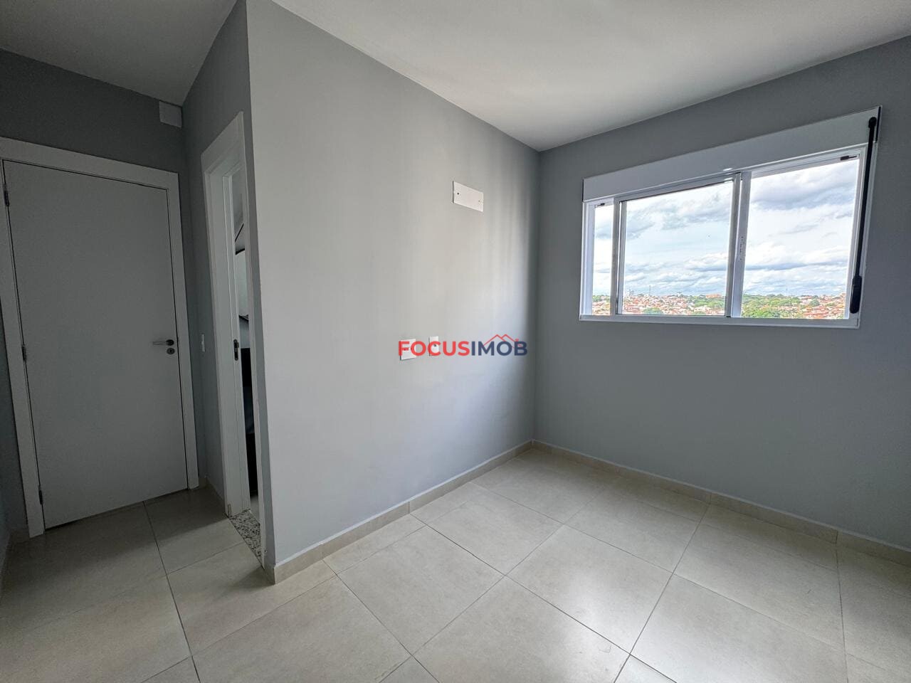 Apartamento à Venda no Portal Torres de Módena – 2 Dormitórios, Suíte, Ar-Condicionado e Lazer Completo – Mogi Guaçu/SP