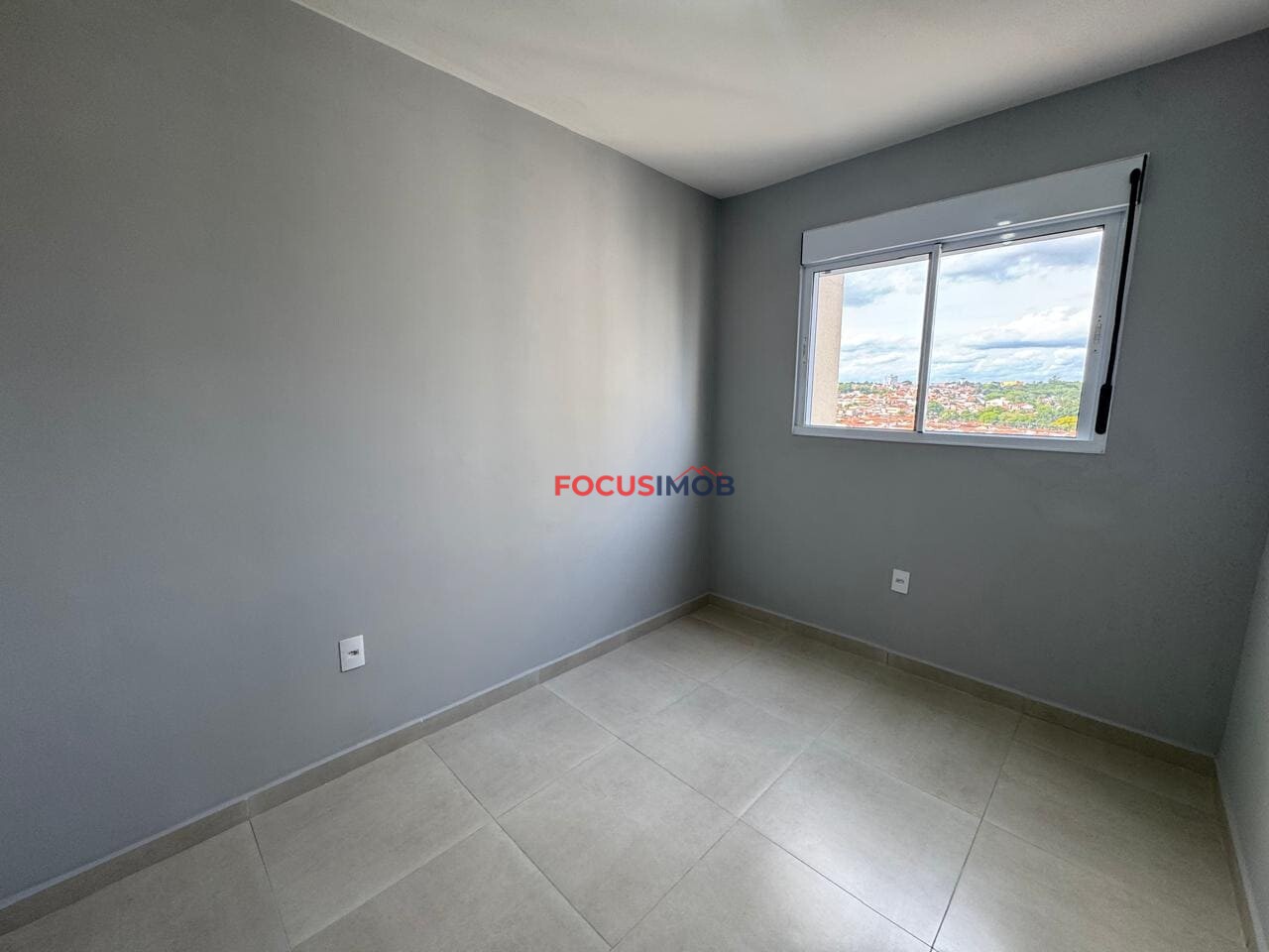 Apartamento à Venda no Portal Torres de Módena – 2 Dormitórios, Suíte, Ar-Condicionado e Lazer Completo – Mogi Guaçu/SP