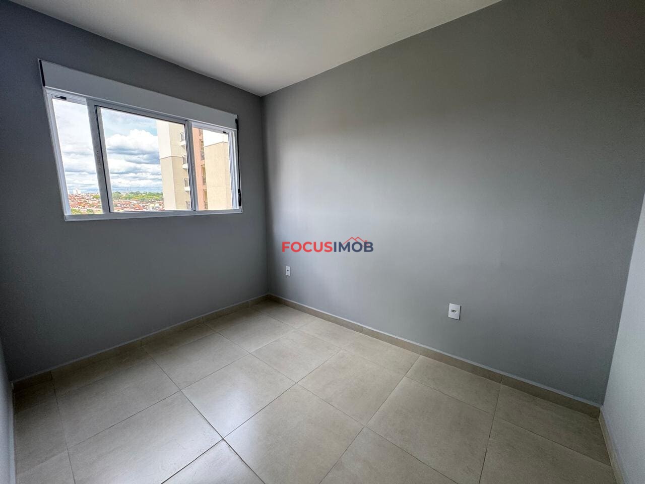 Apartamento à Venda no Portal Torres de Módena – 2 Dormitórios, Suíte, Ar-Condicionado e Lazer Completo – Mogi Guaçu/SP