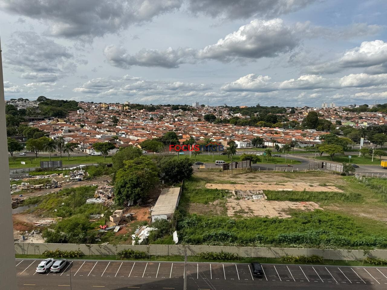 Apartamento à Venda no Portal Torres de Módena – 2 Dormitórios, Suíte, Ar-Condicionado e Lazer Completo – Mogi Guaçu/SP