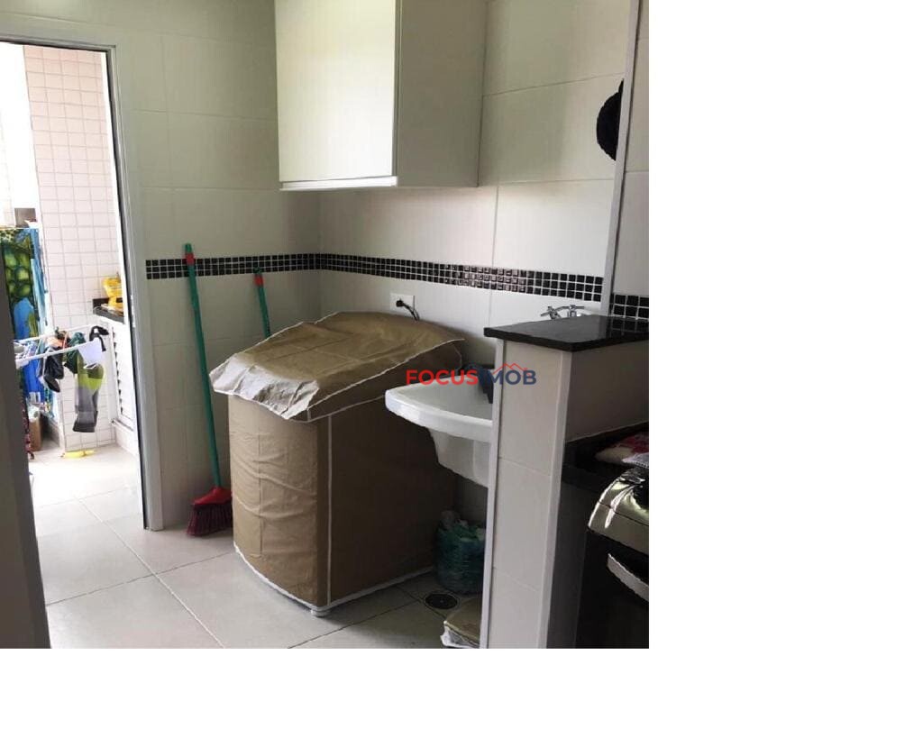 Apartamento à Venda na Praia das Toninhas – Ubatuba/SP | 3 Dormitórios, Suíte, Piscina e Porteira Fechada