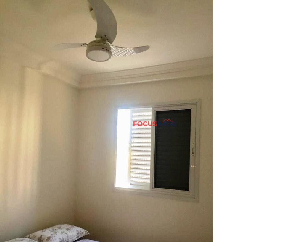 Apartamento à Venda na Praia das Toninhas – Ubatuba/SP | 3 Dormitórios, Suíte, Piscina e Porteira Fechada