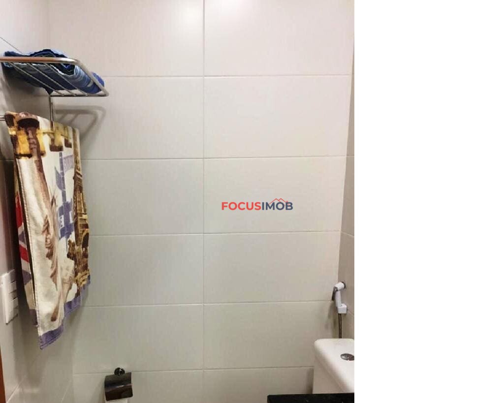 Apartamento à Venda na Praia das Toninhas – Ubatuba/SP | 3 Dormitórios, Suíte, Piscina e Porteira Fechada