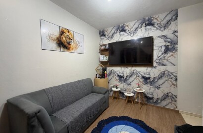 CASA A VENDA JARDIM CANAA MOGI GUAÇU