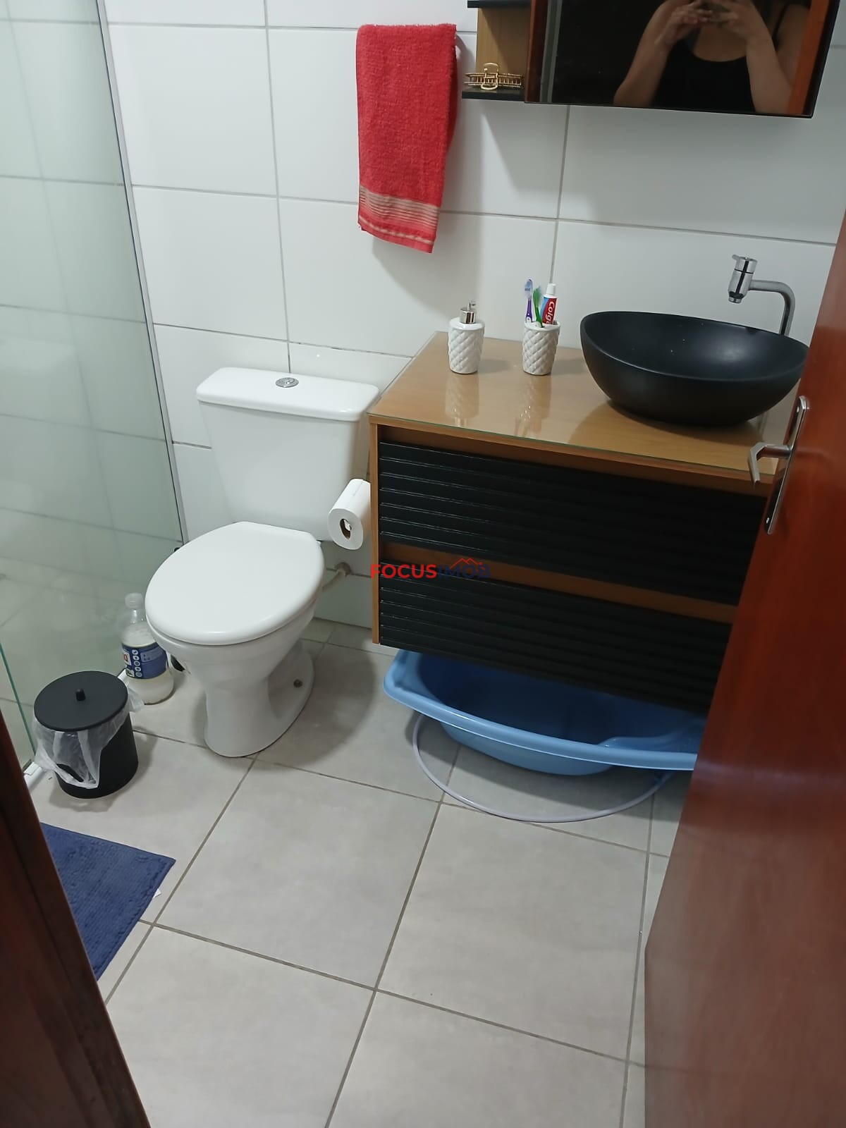 Apartamento pra venda Condomínio Jacarandá-Jardim São Francisco _ Mogi Guaçu - SP.