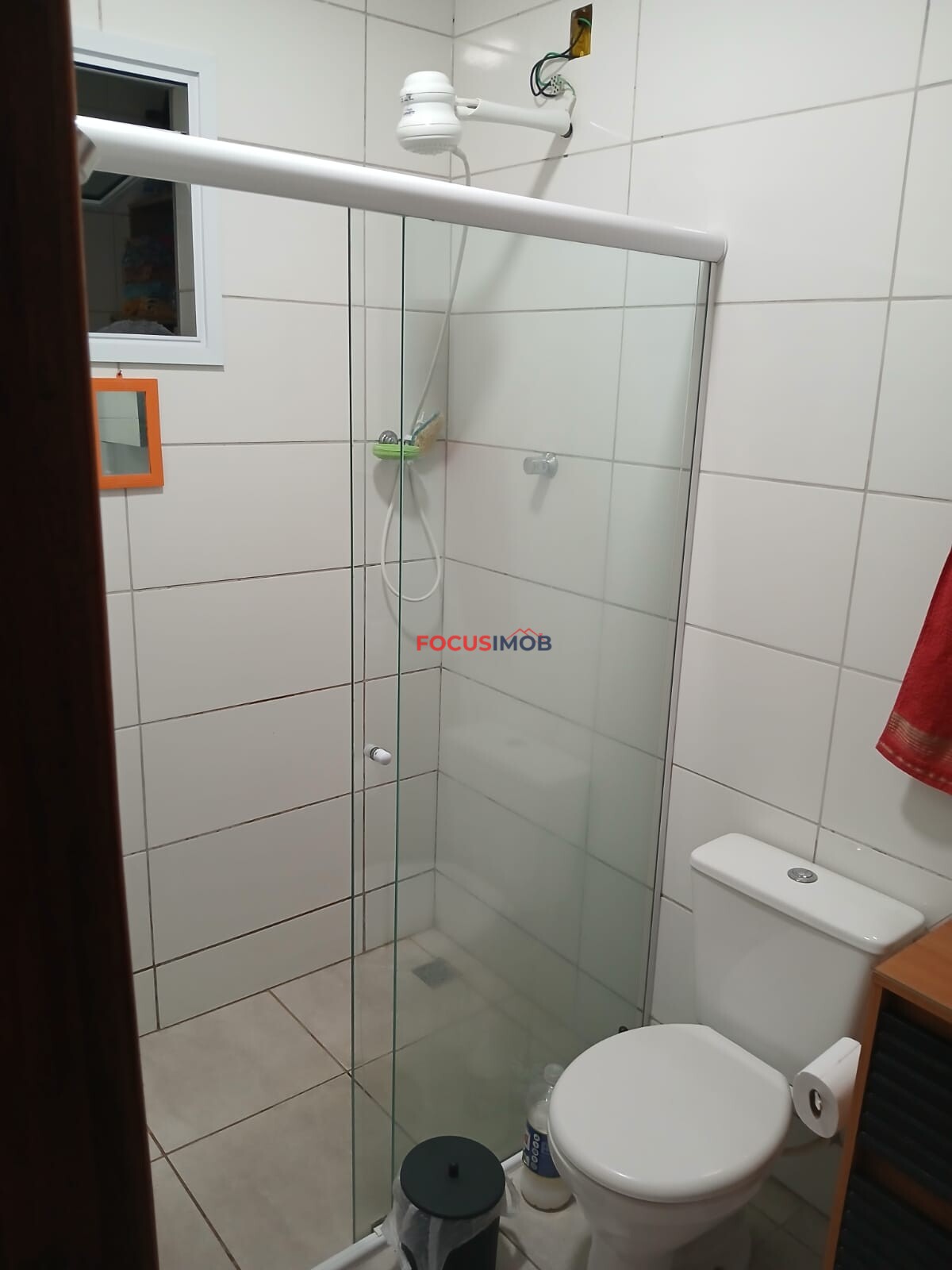 Apartamento pra venda Condomínio Jacarandá-Jardim São Francisco _ Mogi Guaçu - SP.