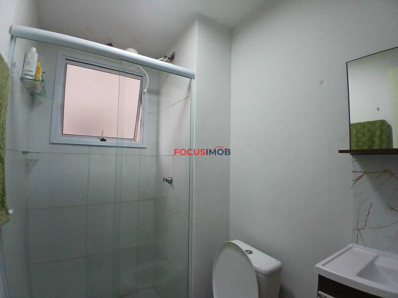 Apartamento pra venda Condomínio Residencial Paris