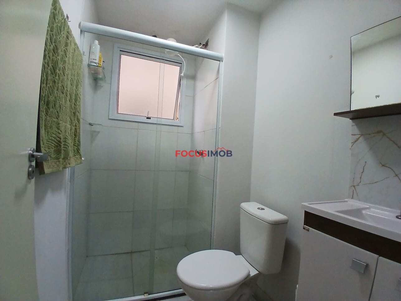 Apartamento pra venda Condomínio Residencial Paris