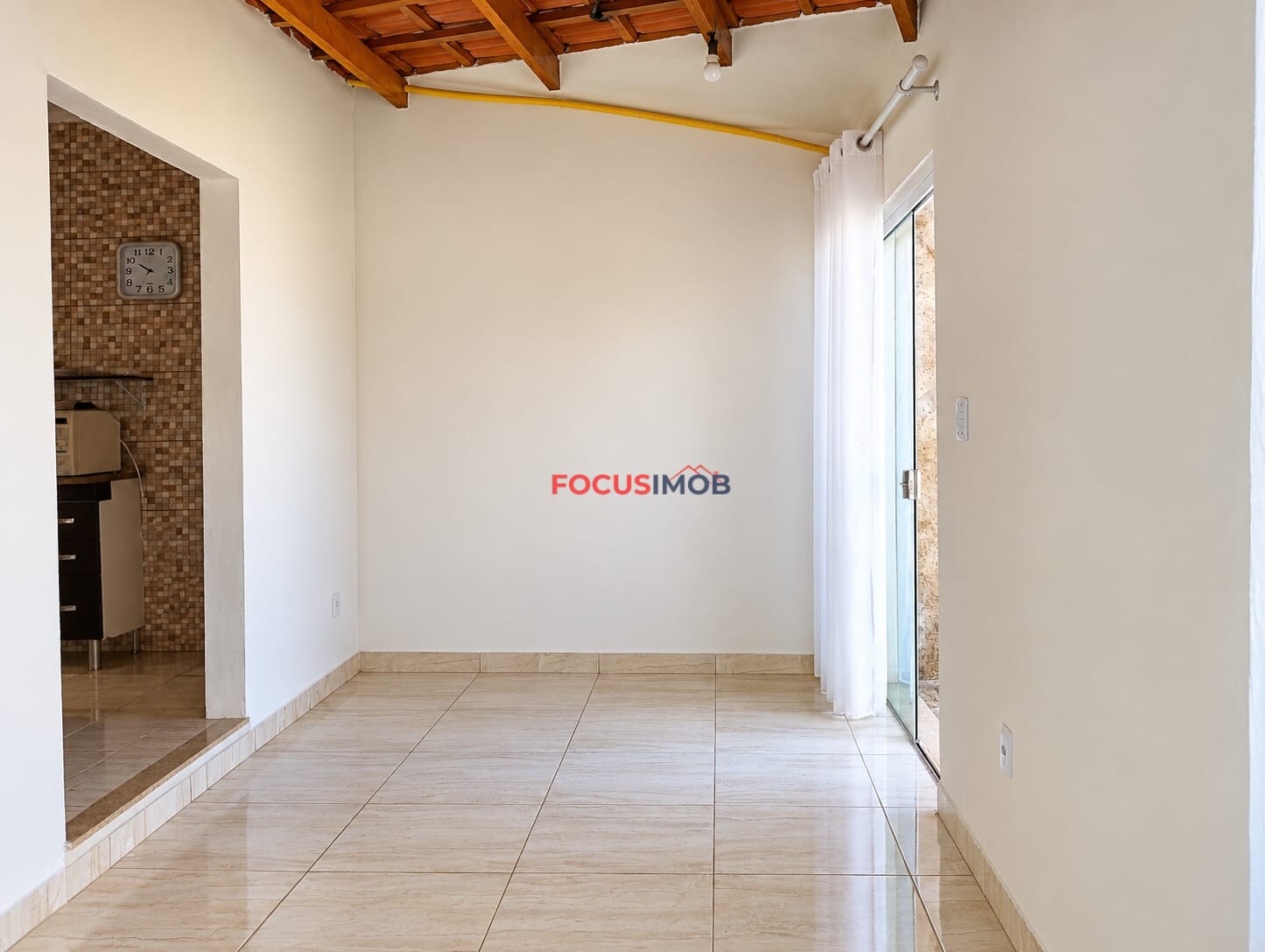 Casa pra locação jardim Itamaraty- Mogi Guaçu -SP