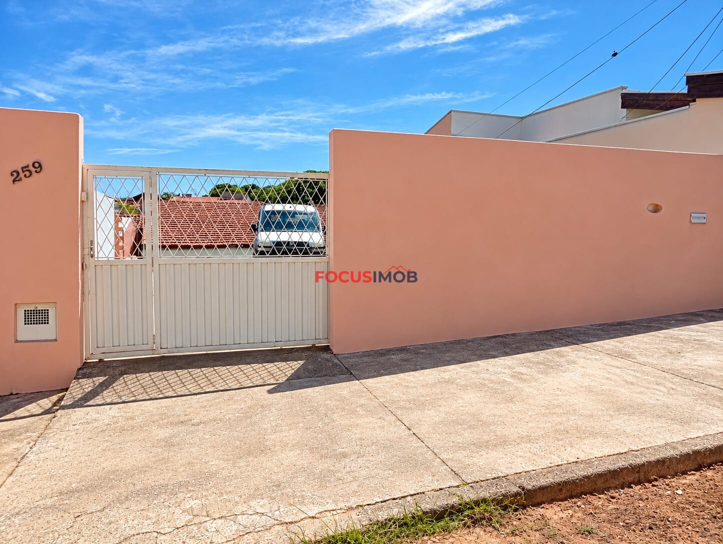 Casa pra locação jardim Itamaraty- Mogi Guaçu -SP