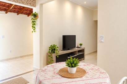 Casa pra locação jardim Itamaraty- Mogi Guaçu -SP