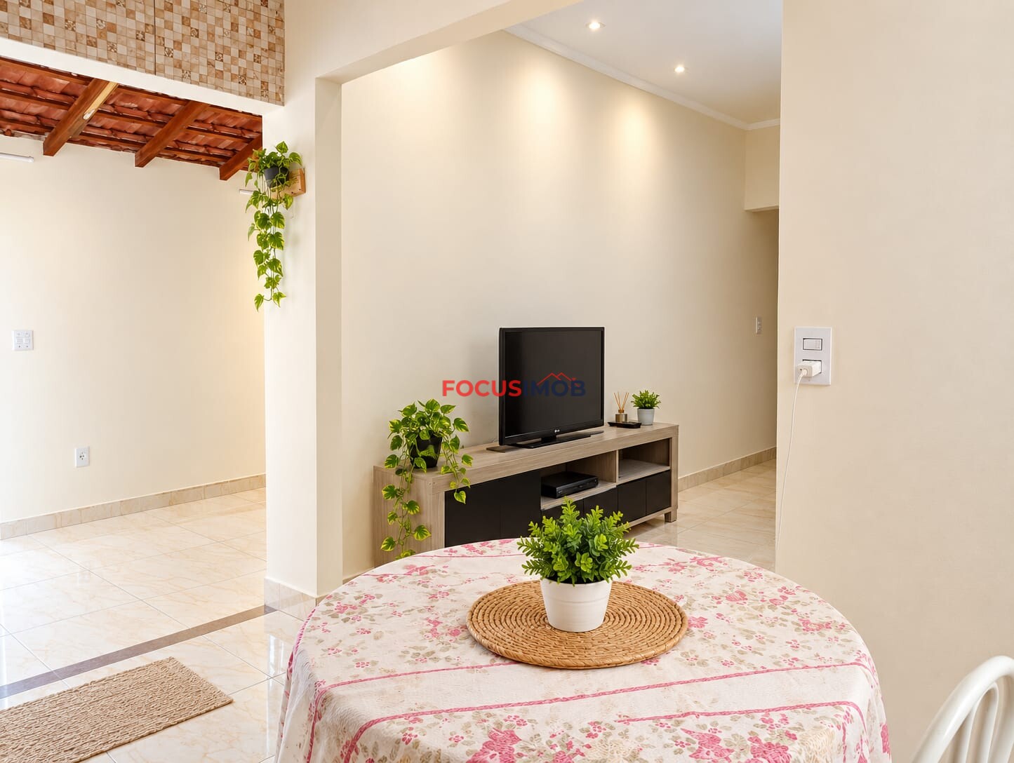 Casa pra locação jardim Itamaraty- Mogi Guaçu -SP