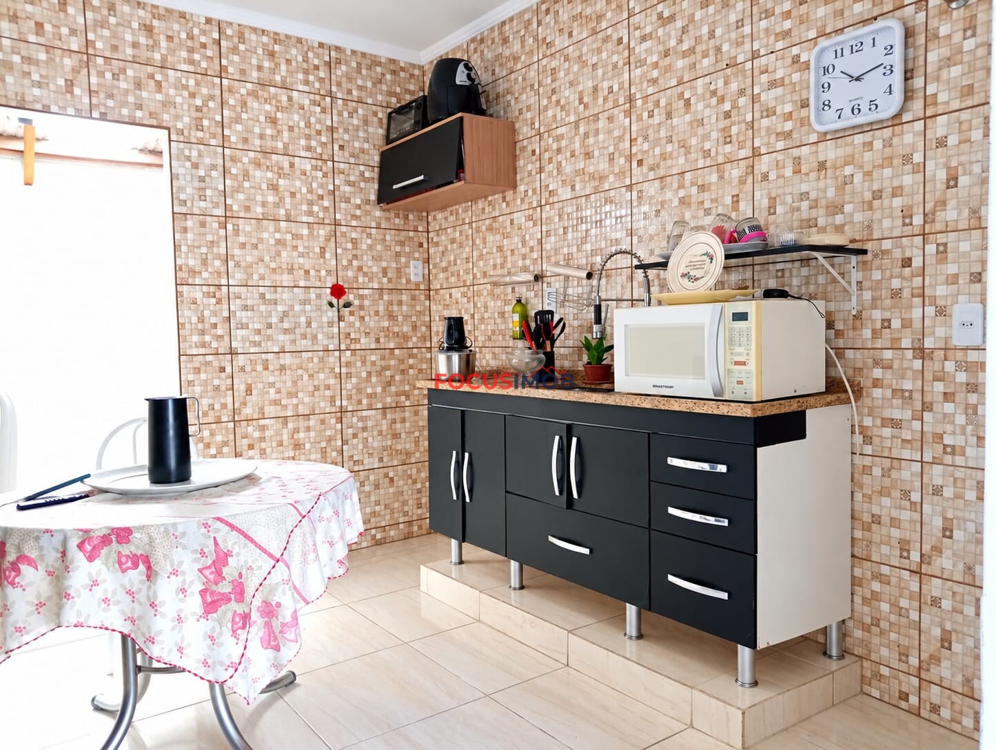 Casa pra locação jardim Itamaraty- Mogi Guaçu -SP