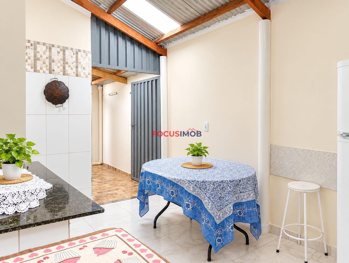 Casa pra locação jardim Itamaraty- Mogi Guaçu -SP