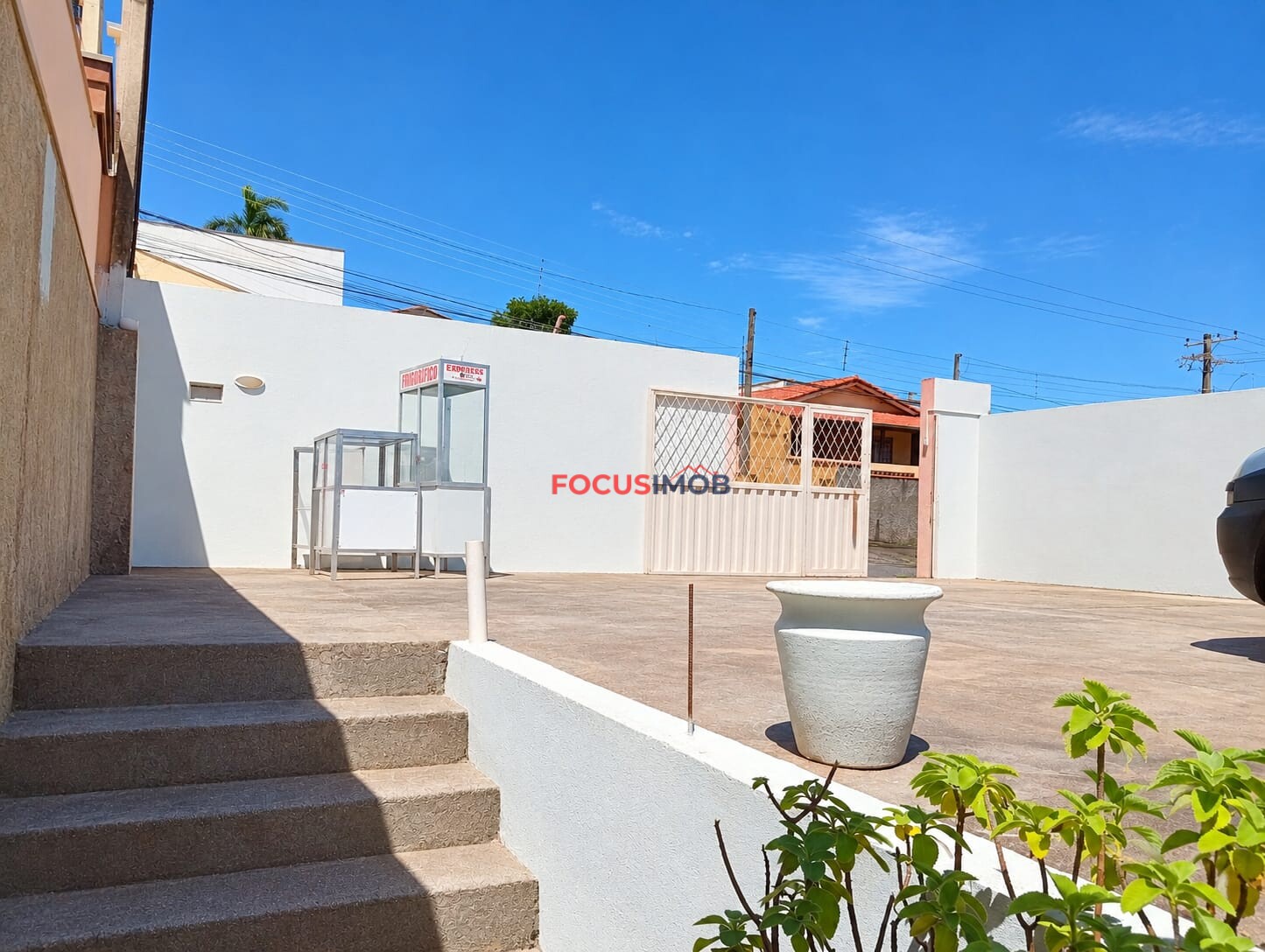 Casa pra locação jardim Itamaraty- Mogi Guaçu -SP