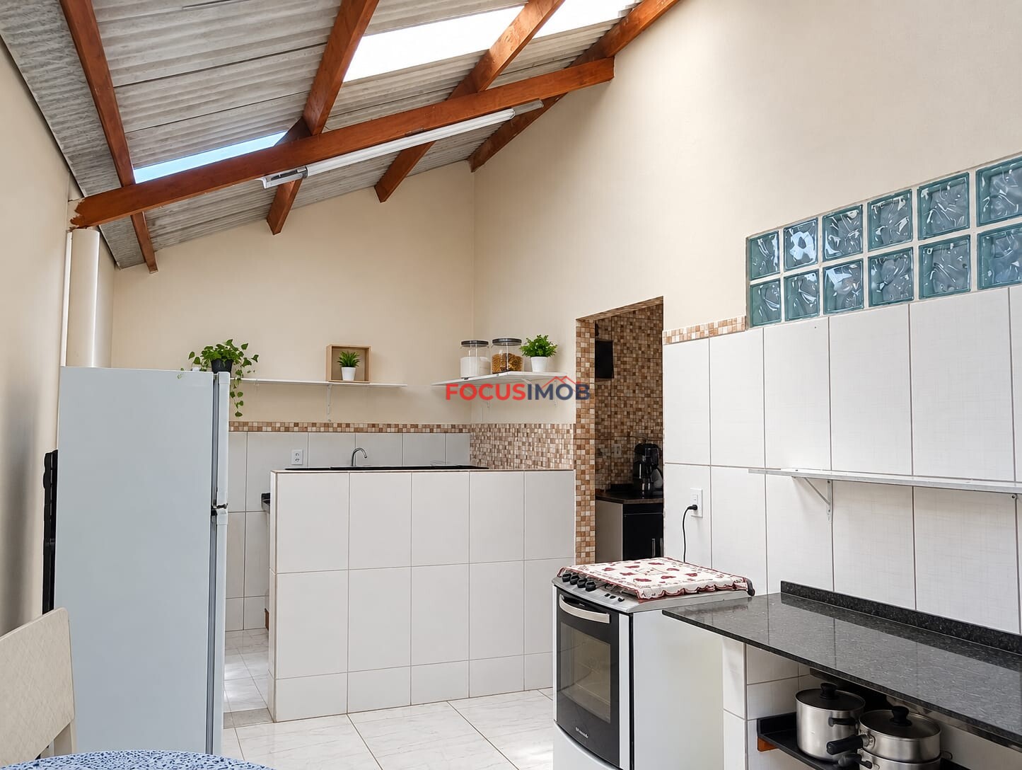 Casa pra locação jardim Itamaraty- Mogi Guaçu -SP