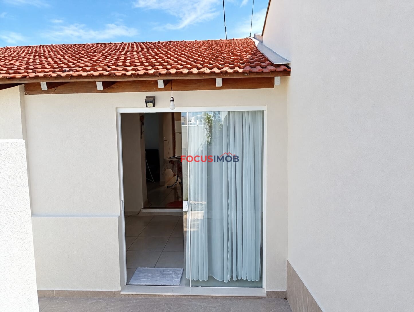 Casa pra locação jardim Itamaraty- Mogi Guaçu -SP