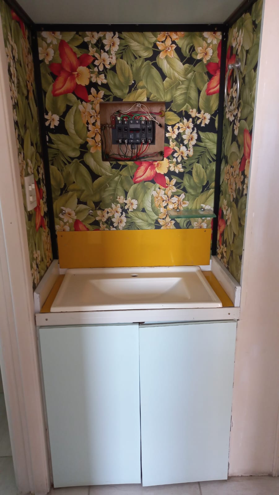 OPORTUNIDADE para Investir ou Morar - Apartamento todo planejado, em Artur Alvim, São Paulo.