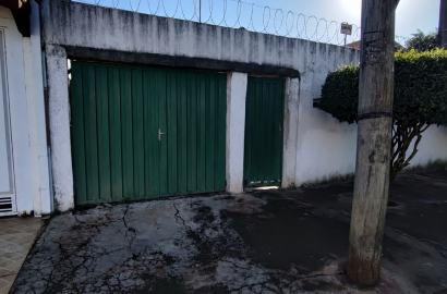 Casa a venda Jardim Chaparral I