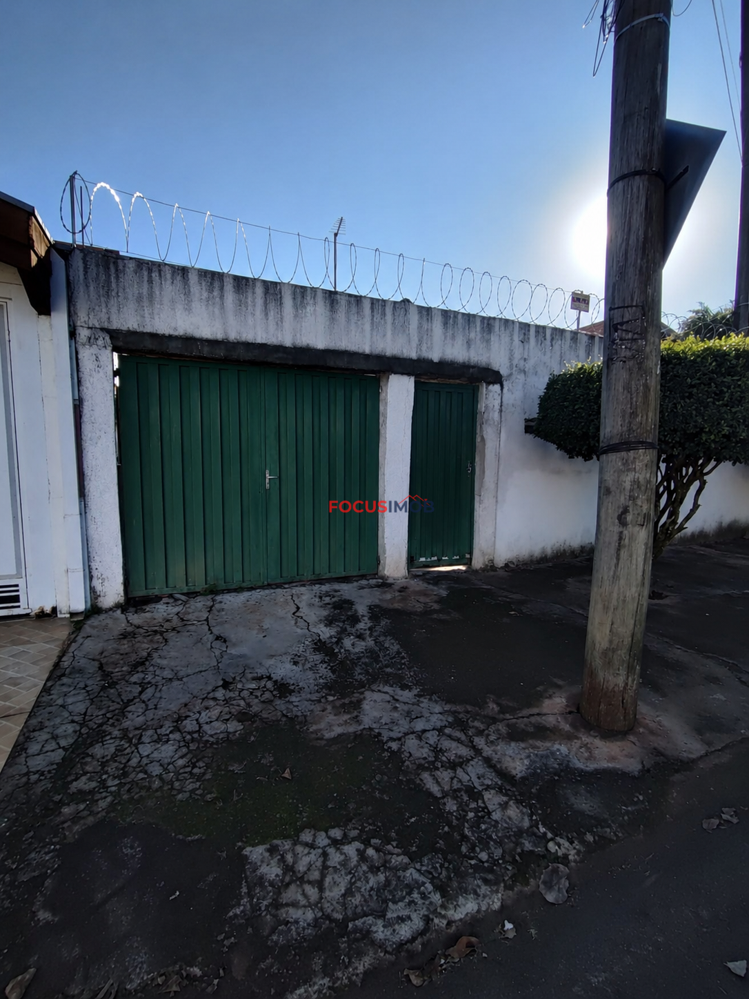 Casa a venda Jardim Chaparral I