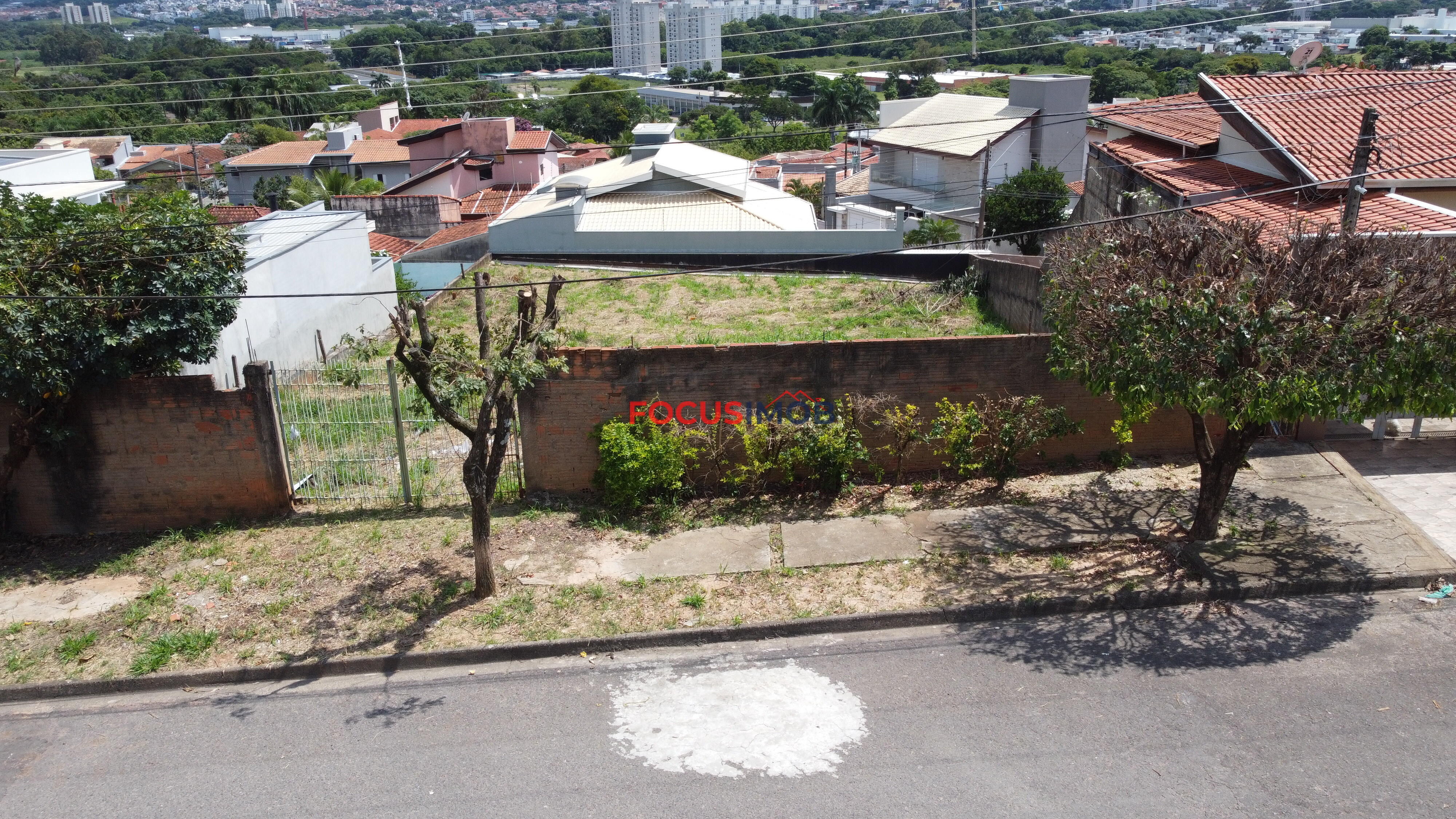 🏡 Terreno à Venda no Serra Dourada – Mogi Guaçu | 413m² Pronto para Construir!