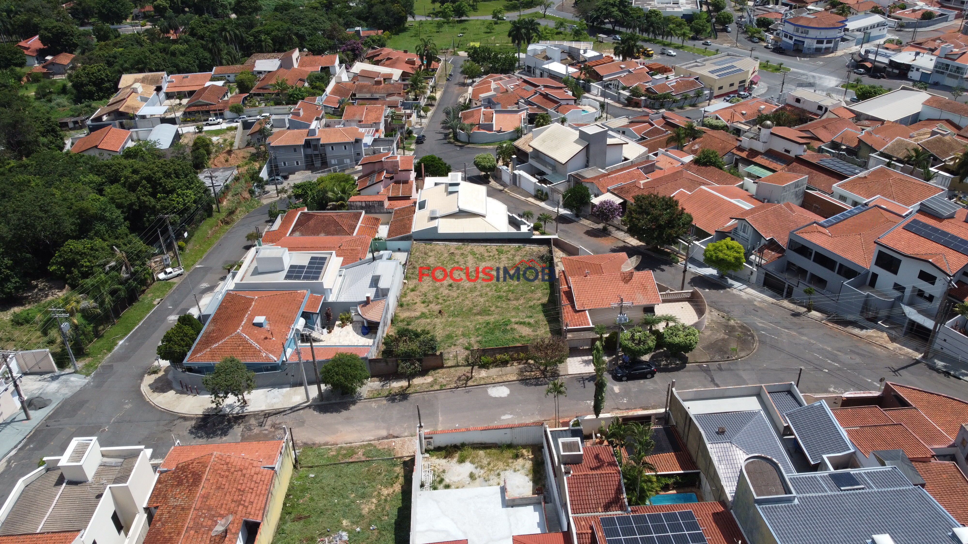 🏡 Terreno à Venda no Serra Dourada – Mogi Guaçu | 413m² Pronto para Construir!