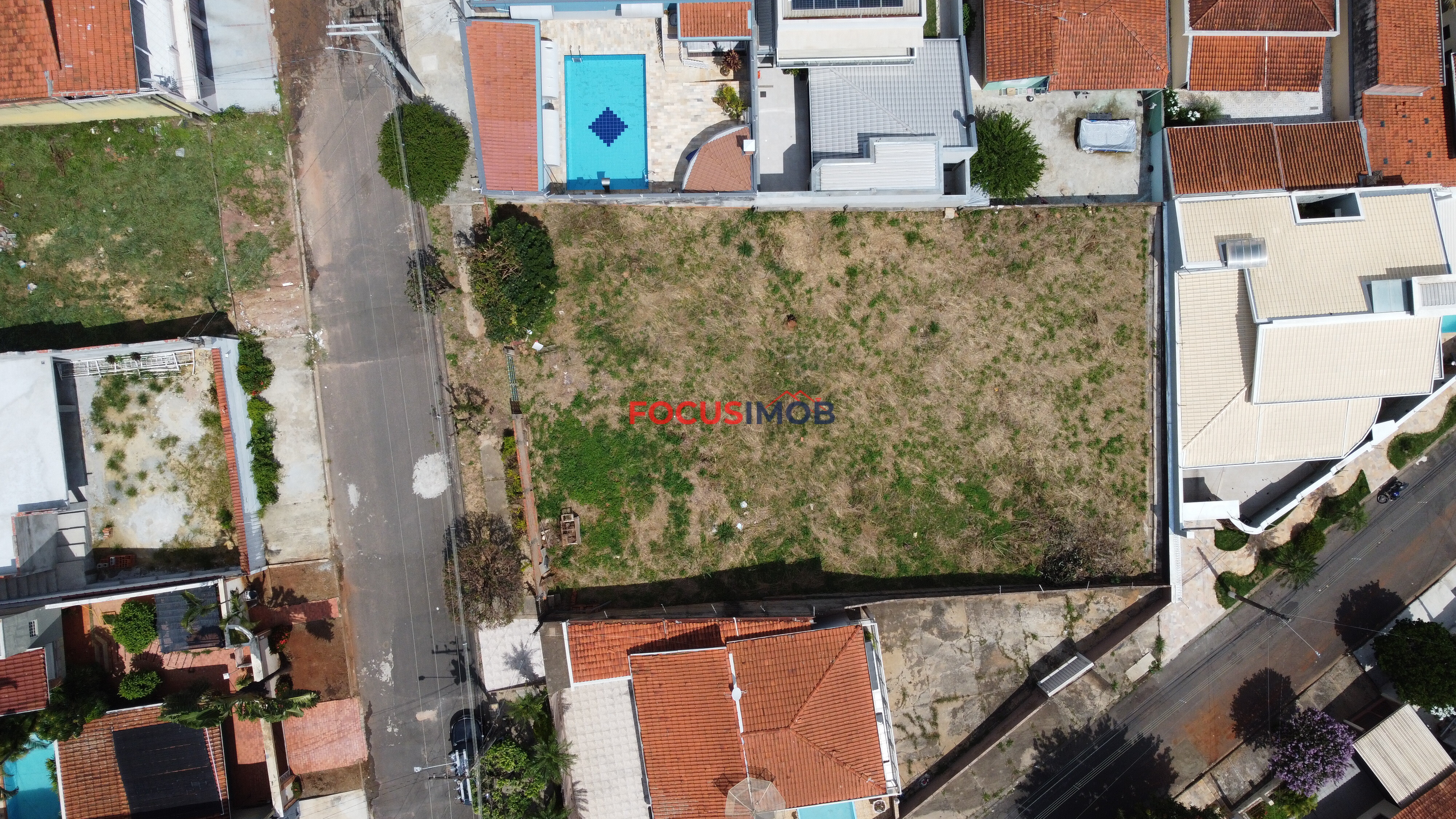 🏡 Terreno à Venda no Serra Dourada – Mogi Guaçu | 413m² Pronto para Construir!