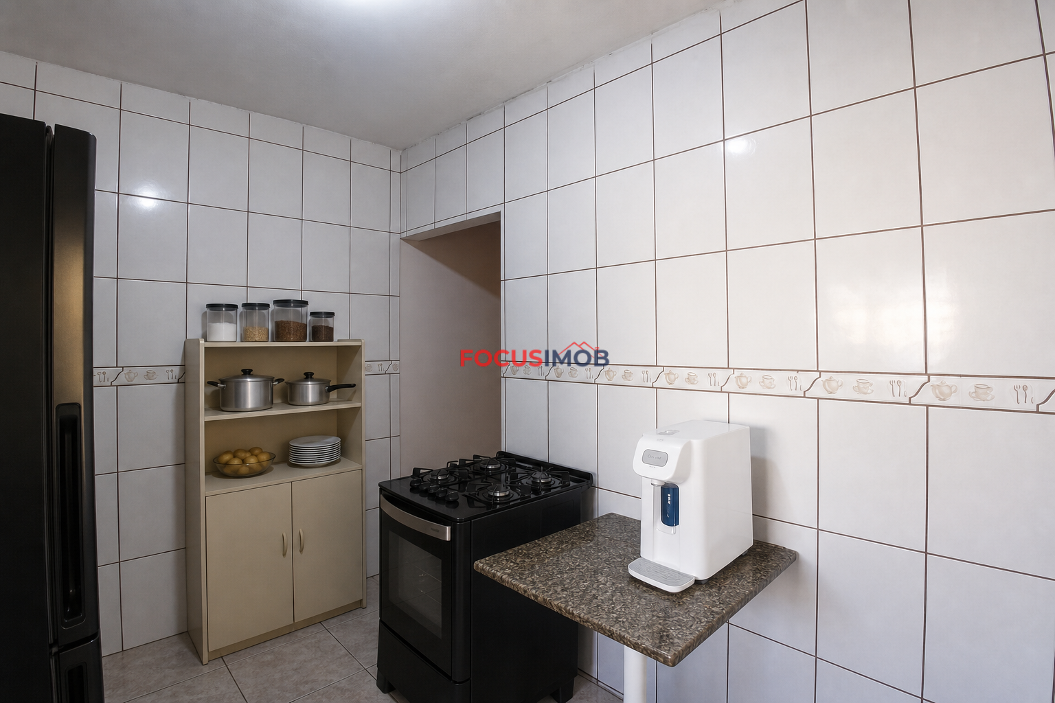 CASA A VENDA NO JARDIM SUÉCIA I