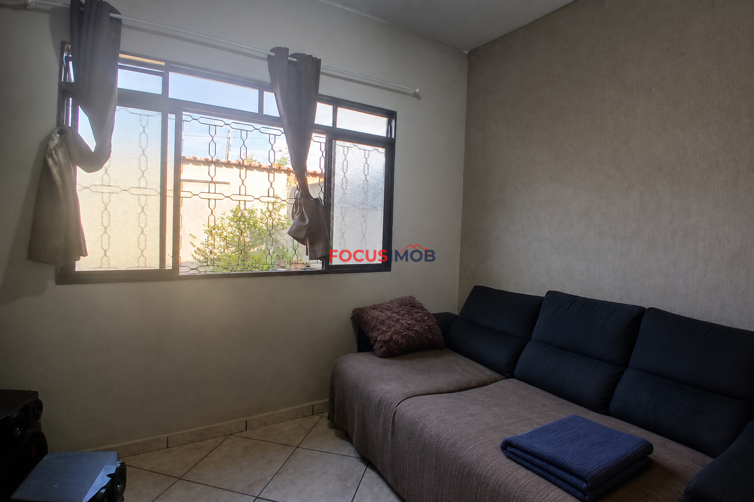 CASA A VENDA NO JARDIM SUÉCIA I