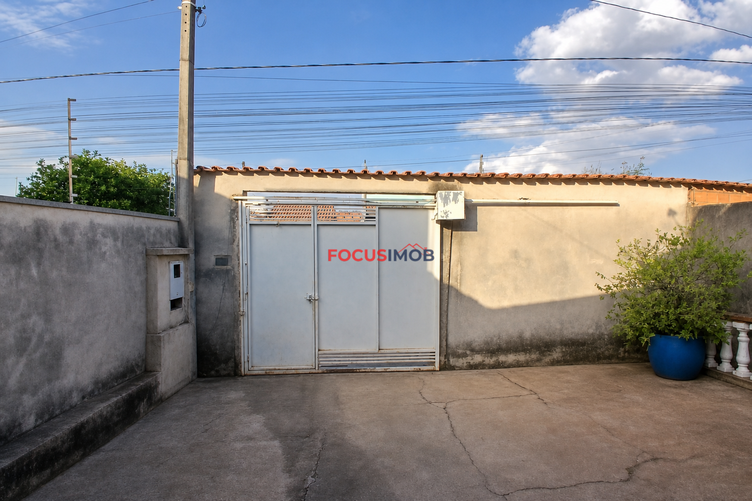 CASA A VENDA NO JARDIM SUÉCIA I