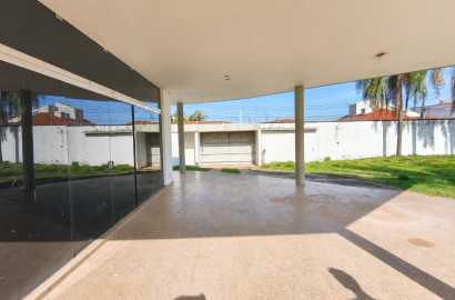 🏡 CASA DE ALTO PADRÃO COM AMPLO TERRENO E EXCELENTE POTENCIAL PARA INVESTIMENTO EM MOGI MIRIM