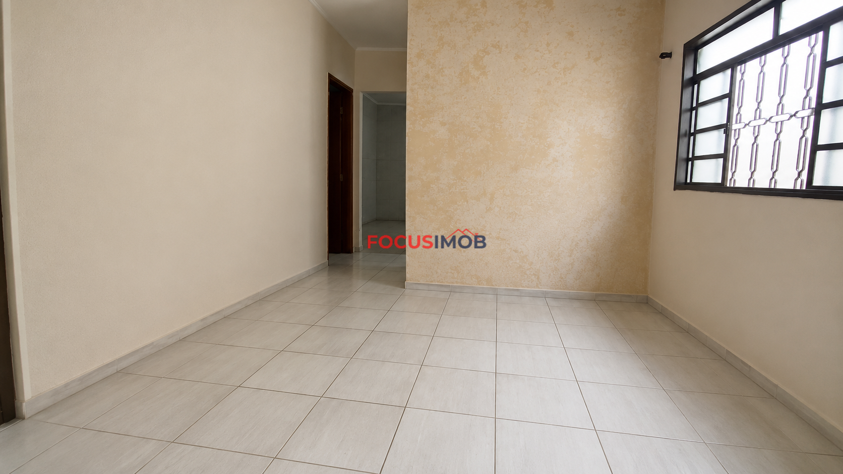 Casa à Venda no Jardim Guarujá – Conforto, Espaço e Excelente Custo-Benefício
