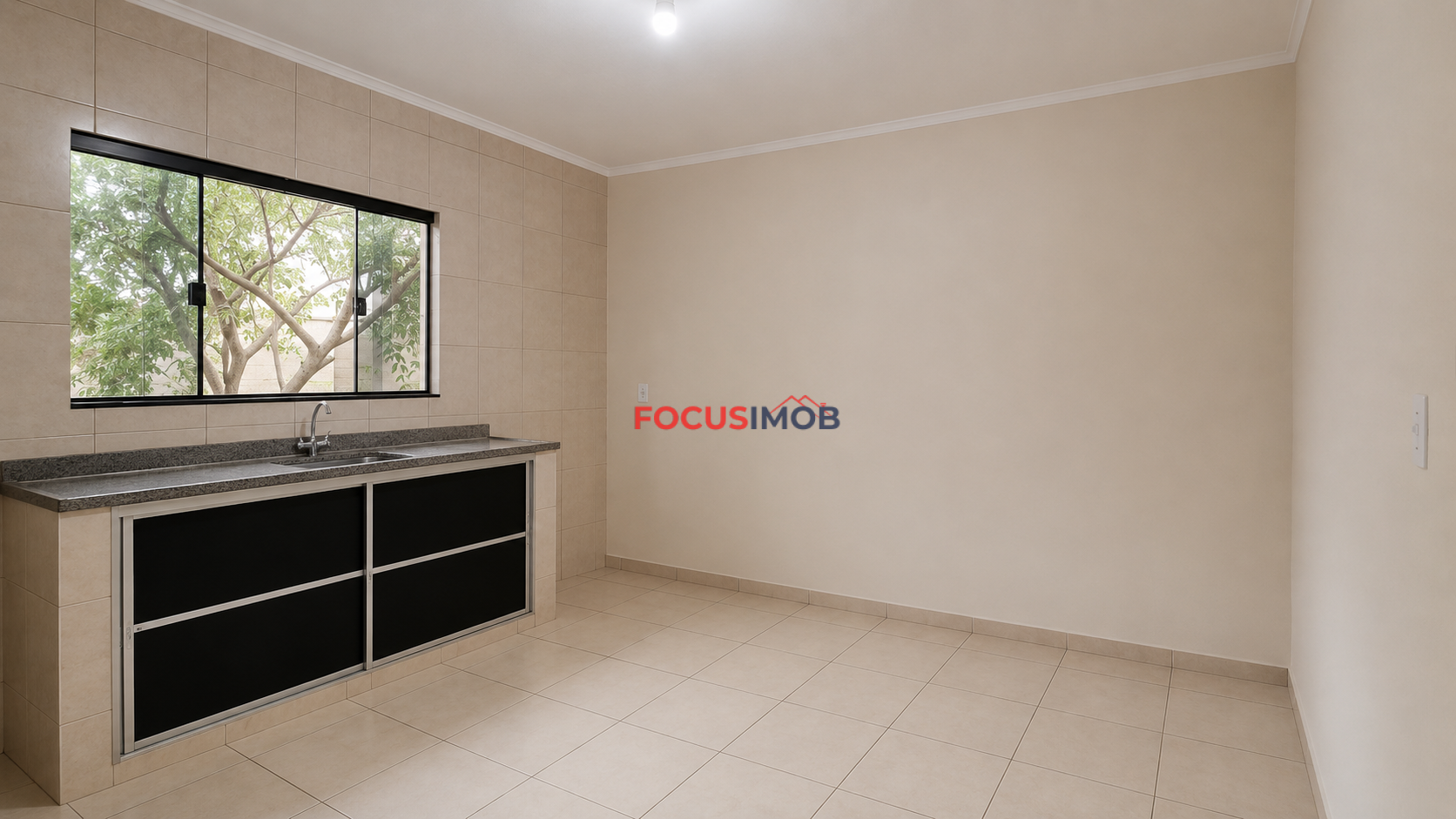 Casa à Venda no Jardim Guarujá – Conforto, Espaço e Excelente Custo-Benefício